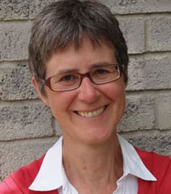 Kathy Stinson