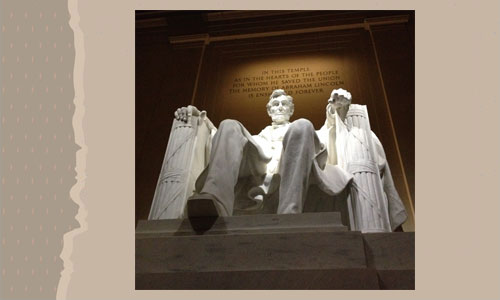 lincolnstatue