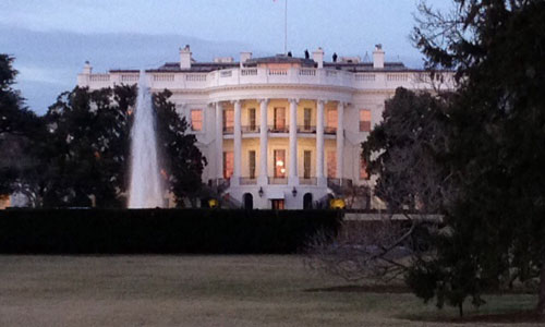 whitehouse
