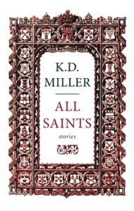 All Saints by Kathleen Miller