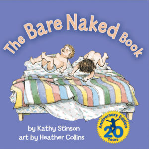 The Bare Naked Book The Bare Naked Book