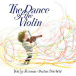 The Dance of the Violin The Dance of the Violin