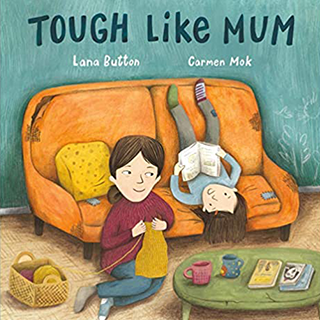 Tough-Like-Mom Tough-Like-Mom