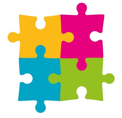 Puzzle piece