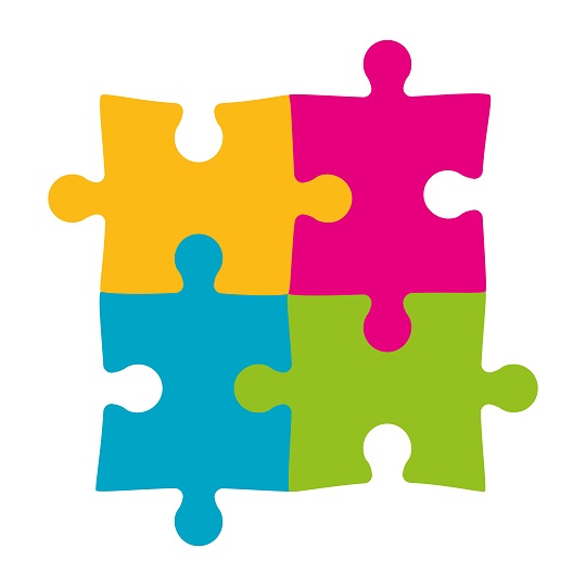 Puzzle piece