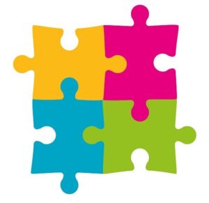 Puzzle piece